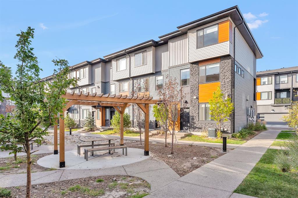 316 Corner Glen Circle NE, A2260782, Alberta,