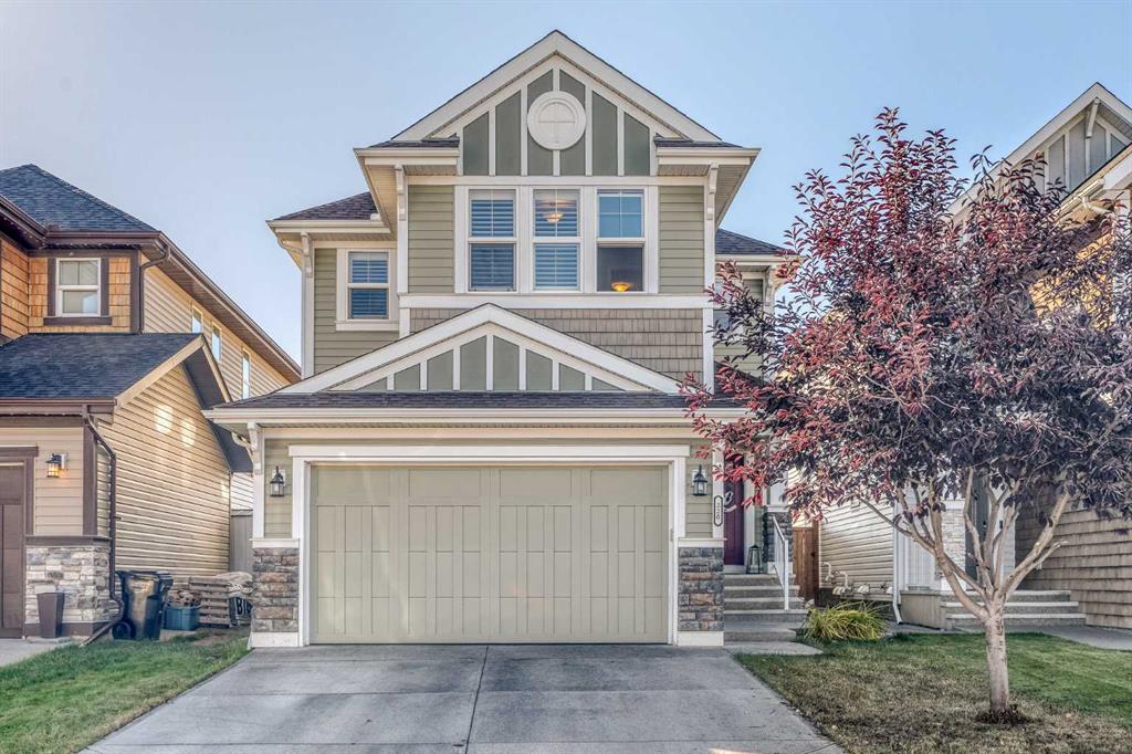 220 Auburn Meadows Crescent SE, A2260783, Alberta,