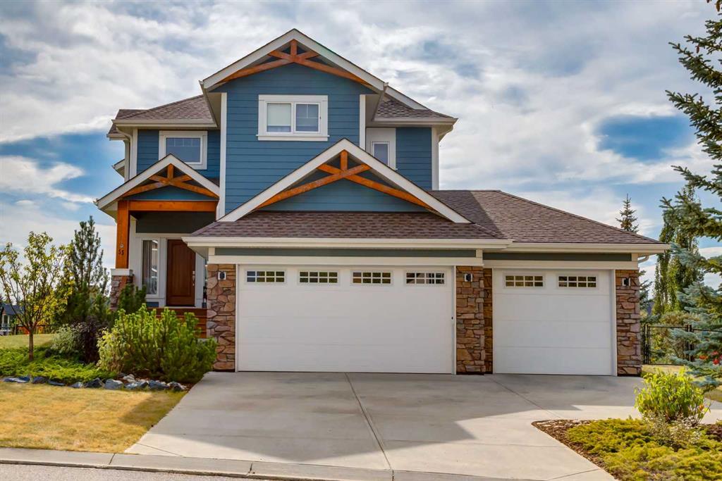 55 Monterra Cove , A2260790, Alberta,