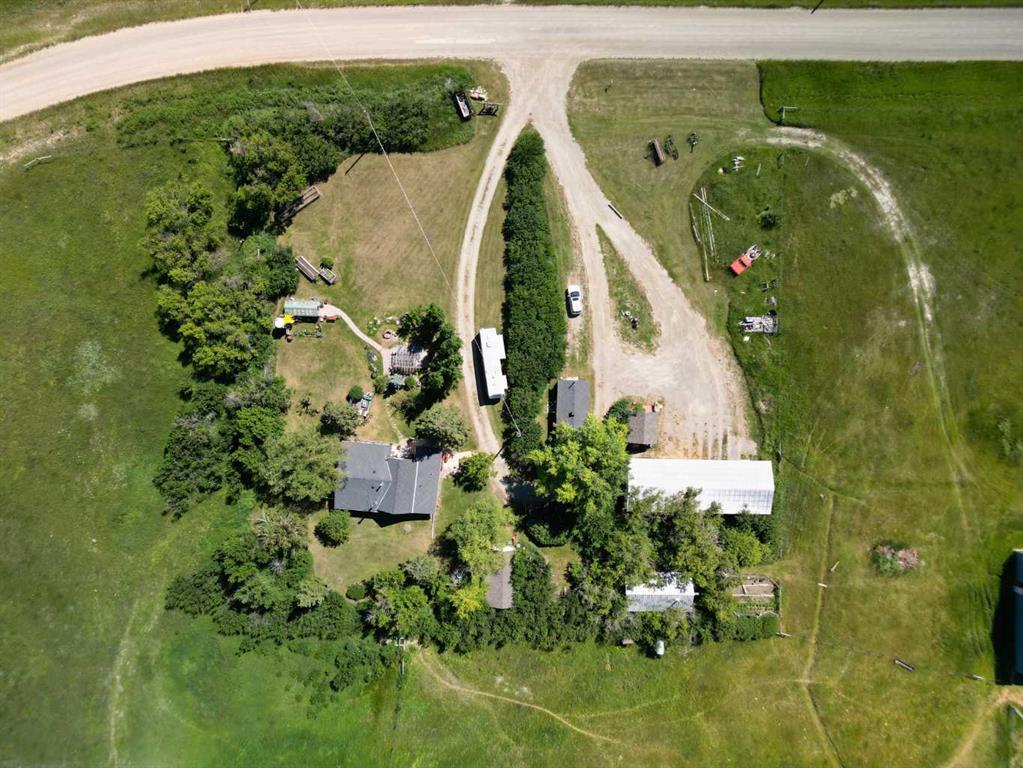 290113 Flying E Road , A2260791, Alberta,