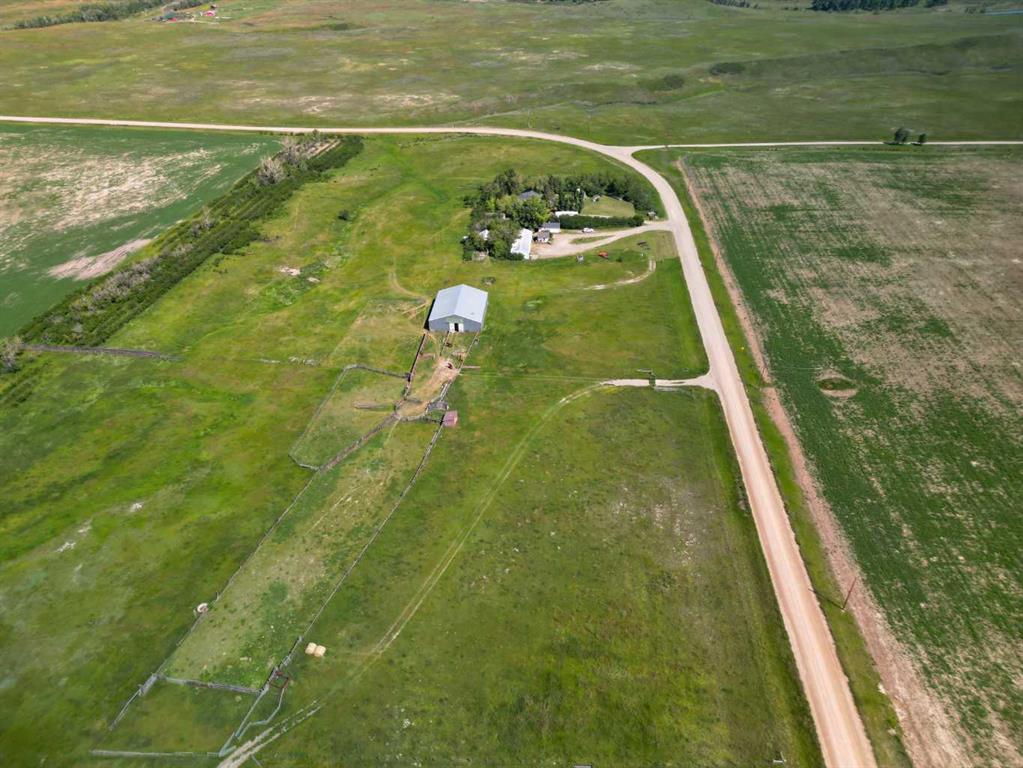 Fourth View of 290113 Flying E Road , NONE, Rural Willow Creek No. 26, M.D. of, Alberta, T0L1Z0
