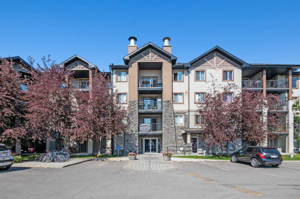 Fourth View of 1310, 8 Bridlecrest Drive SW, Bridlewood, Calgary, Alberta, T2Y 0H7