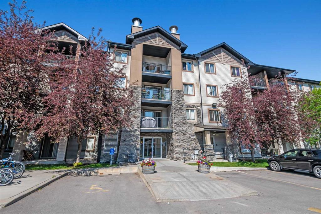 Fifth View of 1310, 8 Bridlecrest Drive SW, Bridlewood, Calgary, Alberta, T2Y 0H7