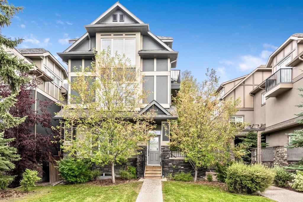 #4, 2428 30 Street SW, A2260796, Alberta,