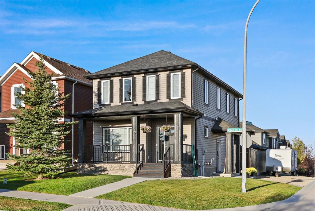 138 Nolan Hill Drive NW, A2260804, Alberta,