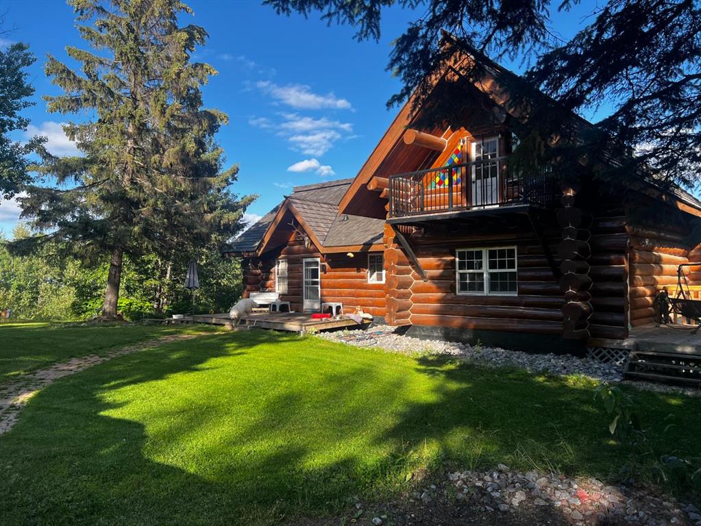 Lot 24, 120053 Township Road 584  , A2260809, Alberta,