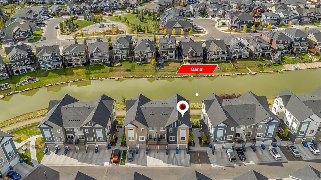 342 Canals Crossing SW, A2260810, Alberta,