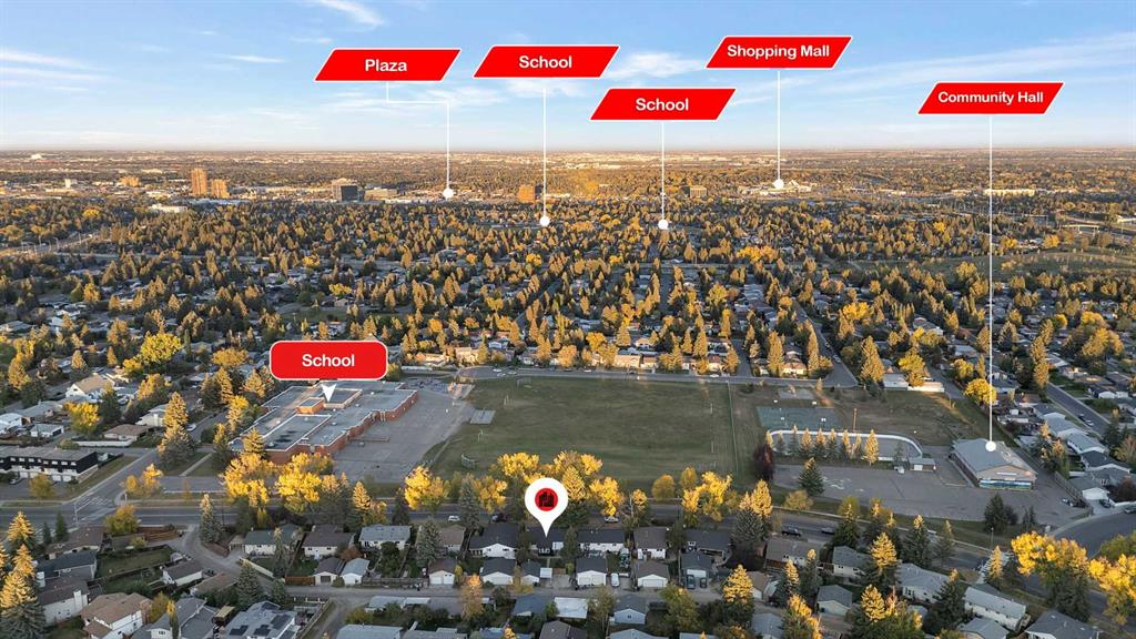 11003 Braeside Drive SW, A2260813, Alberta,