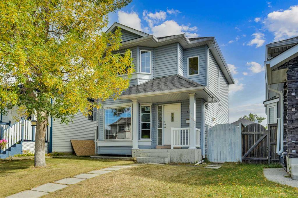 137 Martin Crossing Manor NE, A2260814, Alberta,
