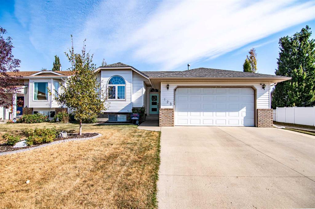 123 Robinson Crescent , A2260816, Alberta,