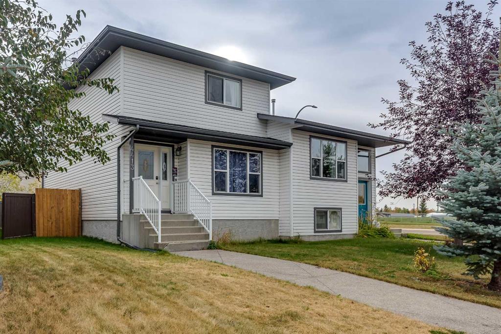 4413 46 Street , A2260819, Alberta,