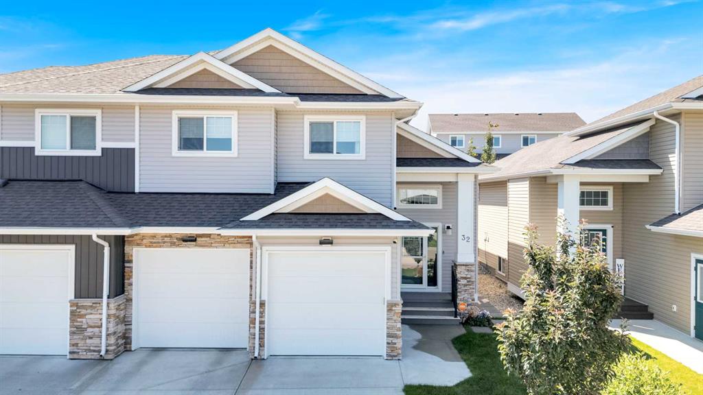 32 Cameron Close , A2260820, Alberta,