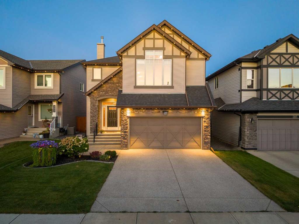 289 Brightonstone Green SE, A2260821, Alberta,
