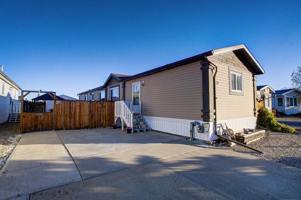 Fifth View of 32 Westover Crescent , NONE, Claresholm, Alberta, T0L 0T0