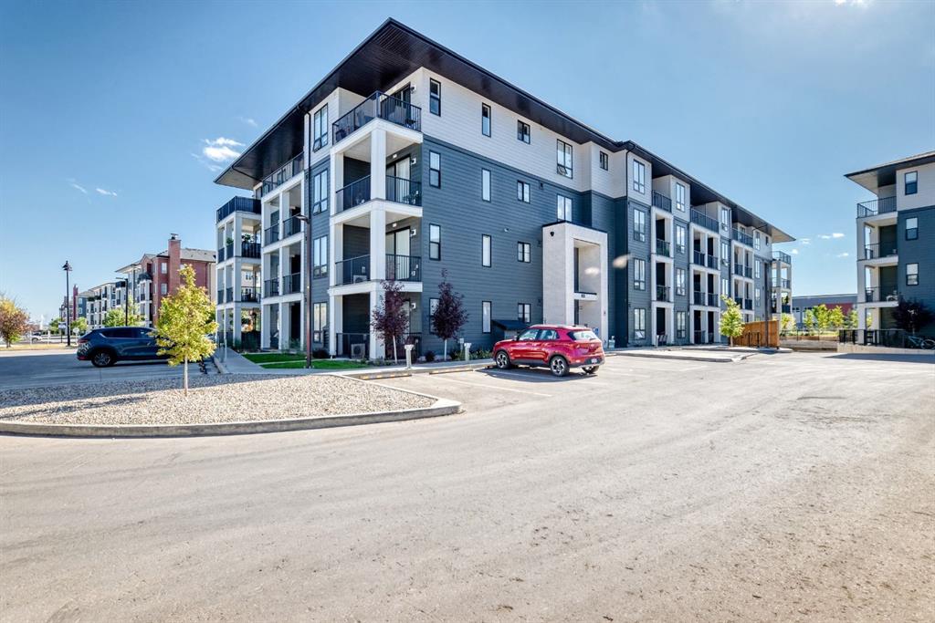 2305, 740 Legacy Village Road SE, A2260832, Alberta,