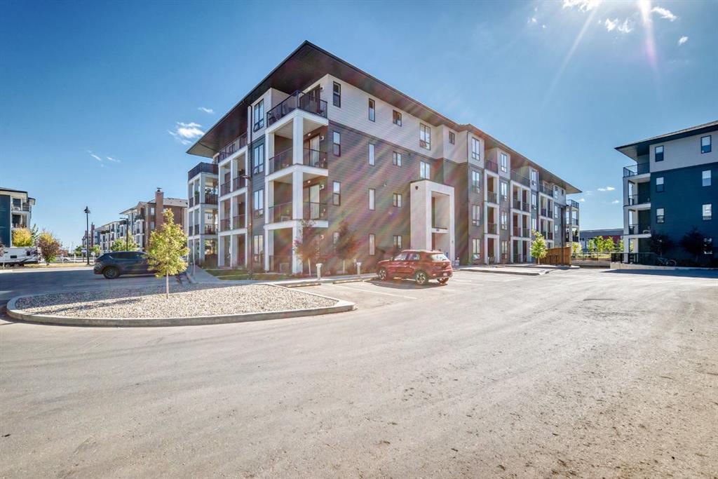 Third View of 2305, 740 Legacy Village Road SE, Legacy, Calgary, Alberta, T2C 5L2
