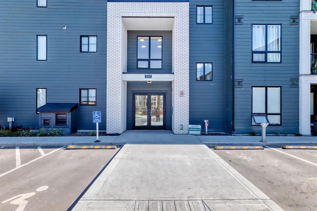 Fourth View of 2305, 740 Legacy Village Road SE, Legacy, Calgary, Alberta, T2C 5L2