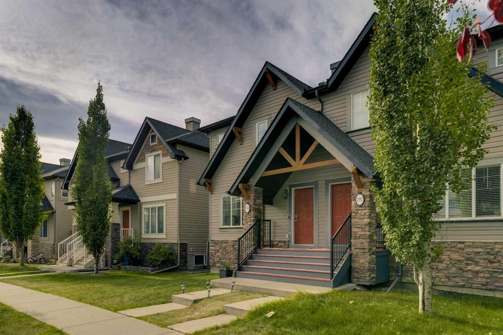 301 Skyview Ranch Drive NE, A2260835, Alberta,
