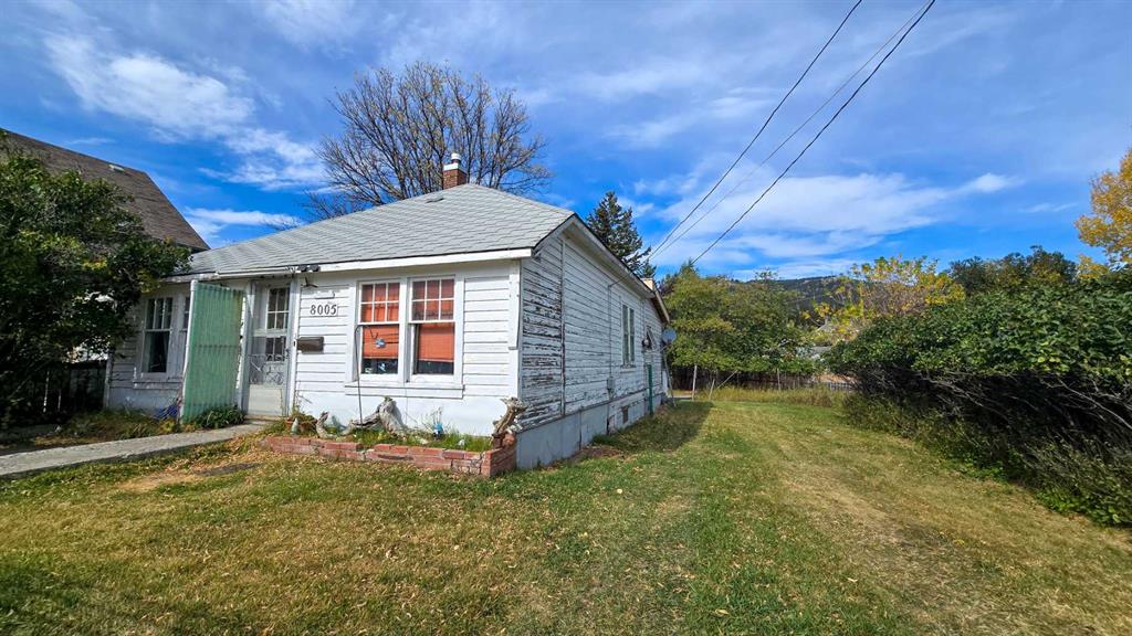 8005 18 Avenue , A2260836, Alberta,