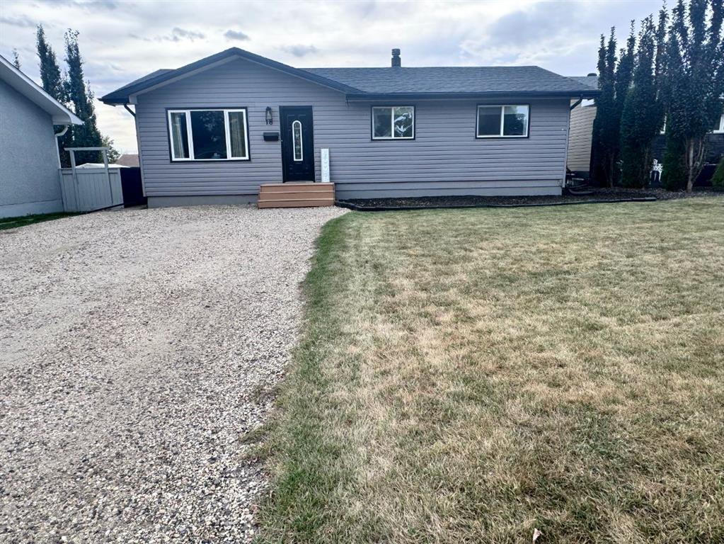 18 Oreston Close , A2260839, Alberta,