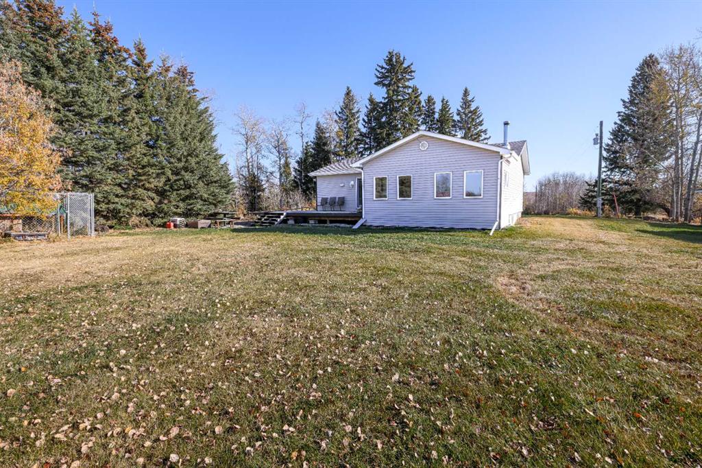 Third View of 61049 Township Road 41-0  , NONE, Rural Clearwater County, Alberta, T4T2A1