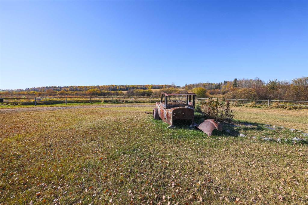 Fourth View of 61049 Township Road 41-0  , NONE, Rural Clearwater County, Alberta, T4T2A1