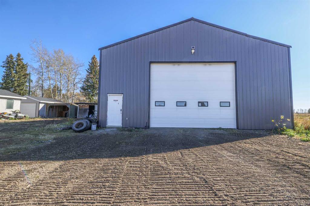 Fifth View of 61049 Township Road 41-0  , NONE, Rural Clearwater County, Alberta, T4T2A1