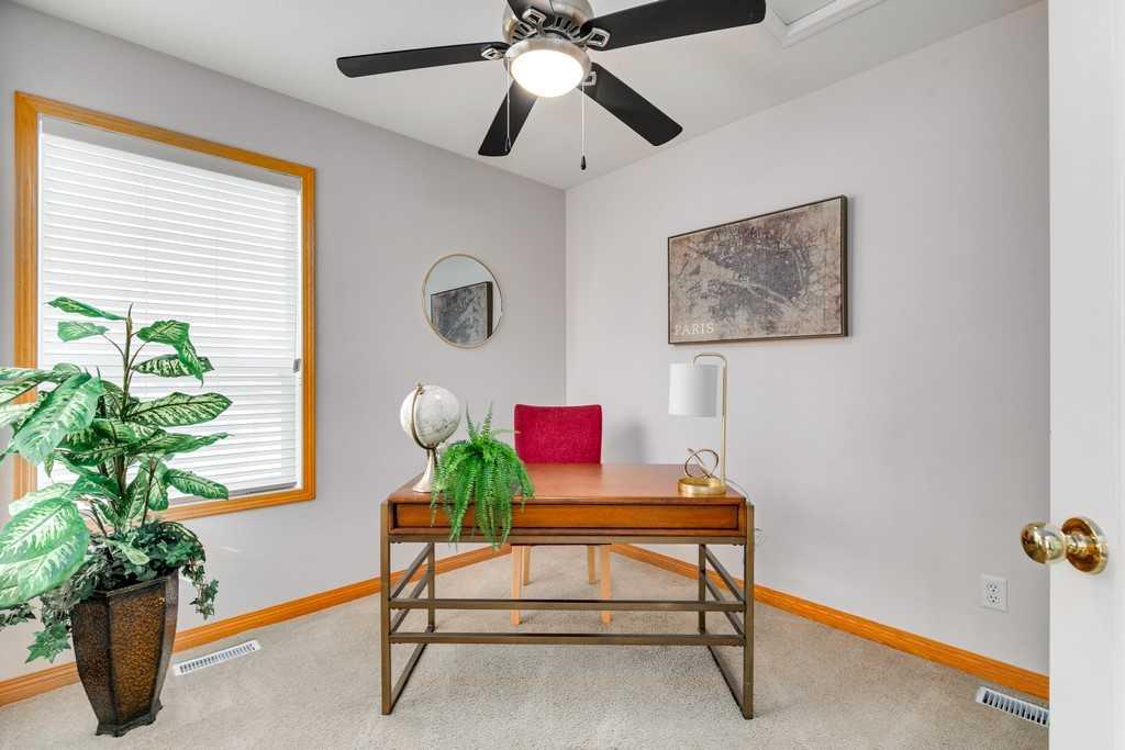 Fifth View of 133 Chaparral Ridge Point SE, Chaparral, Calgary, Alberta, T2X 3M6