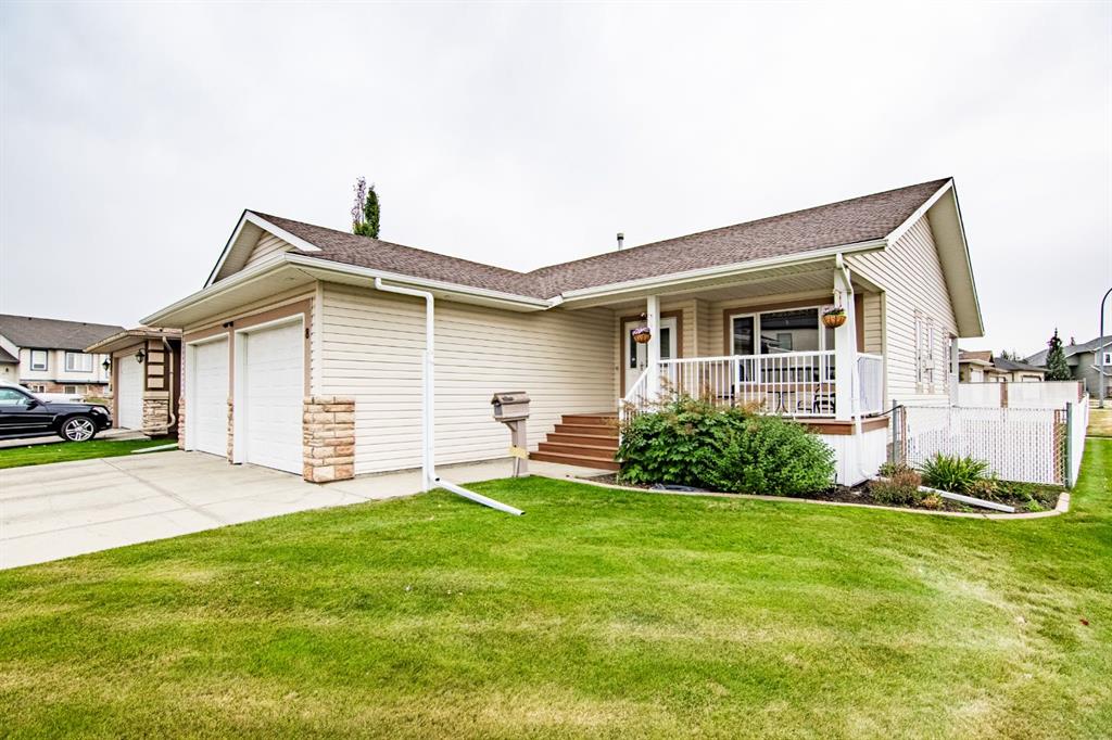 8 Oswald Close , A2260856, Alberta,