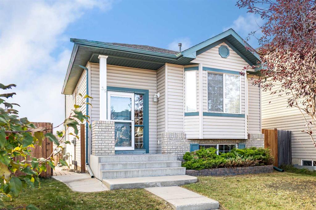 39 Saddlemont Manor NE, A2260865, Alberta,
