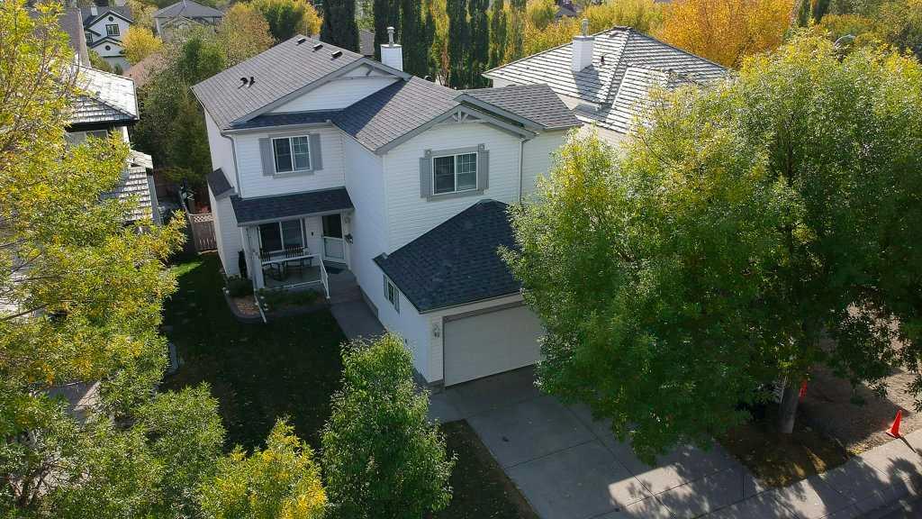 606 Douglas Glen Point SE, A2260870, Alberta,