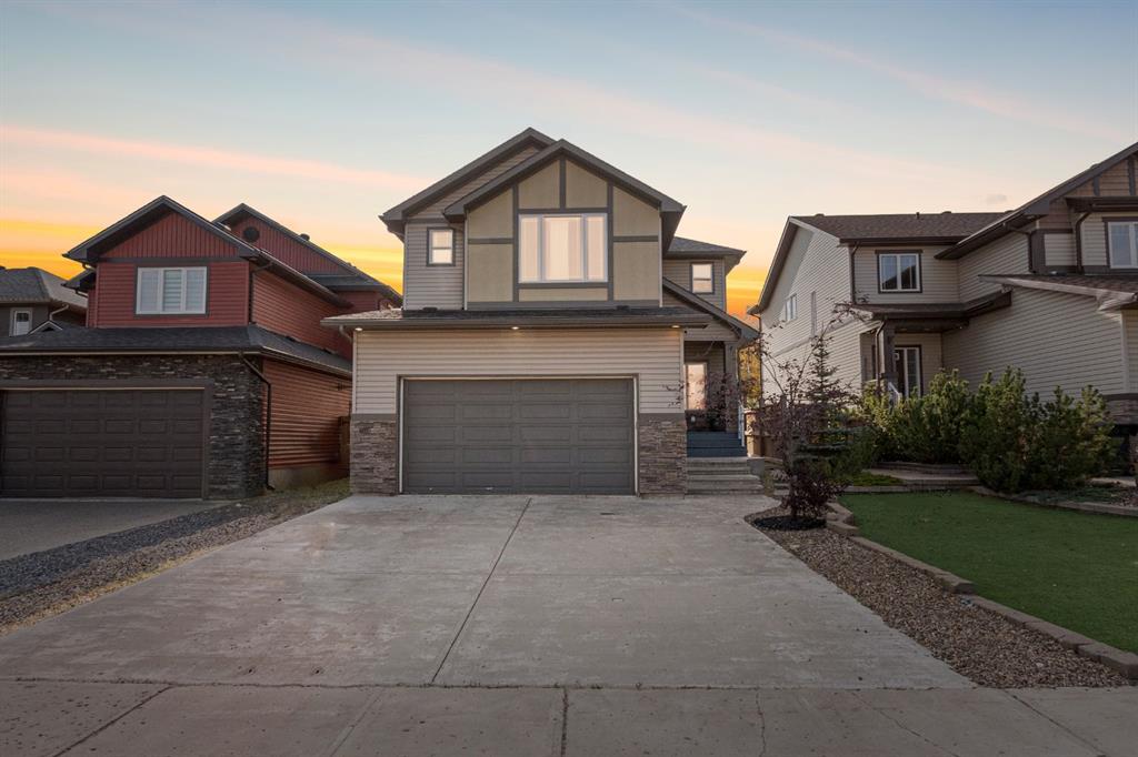 276 Killdeer Way , A2260876, Alberta,