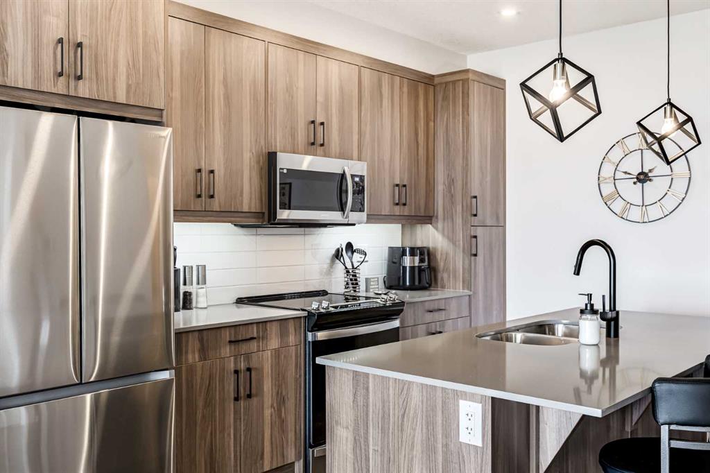 408, 40 Sage Hill Walk NW, A2260883, Alberta,