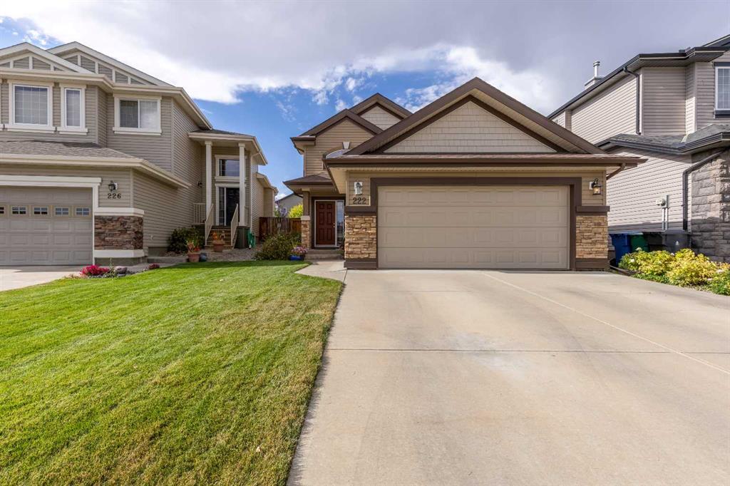 222 Firelight Crescent W, A2260884, Alberta,