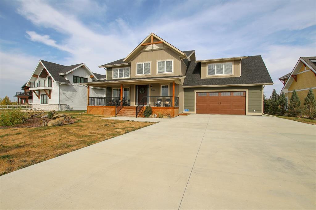 652 Bridgeview Road , A2260885, Alberta,