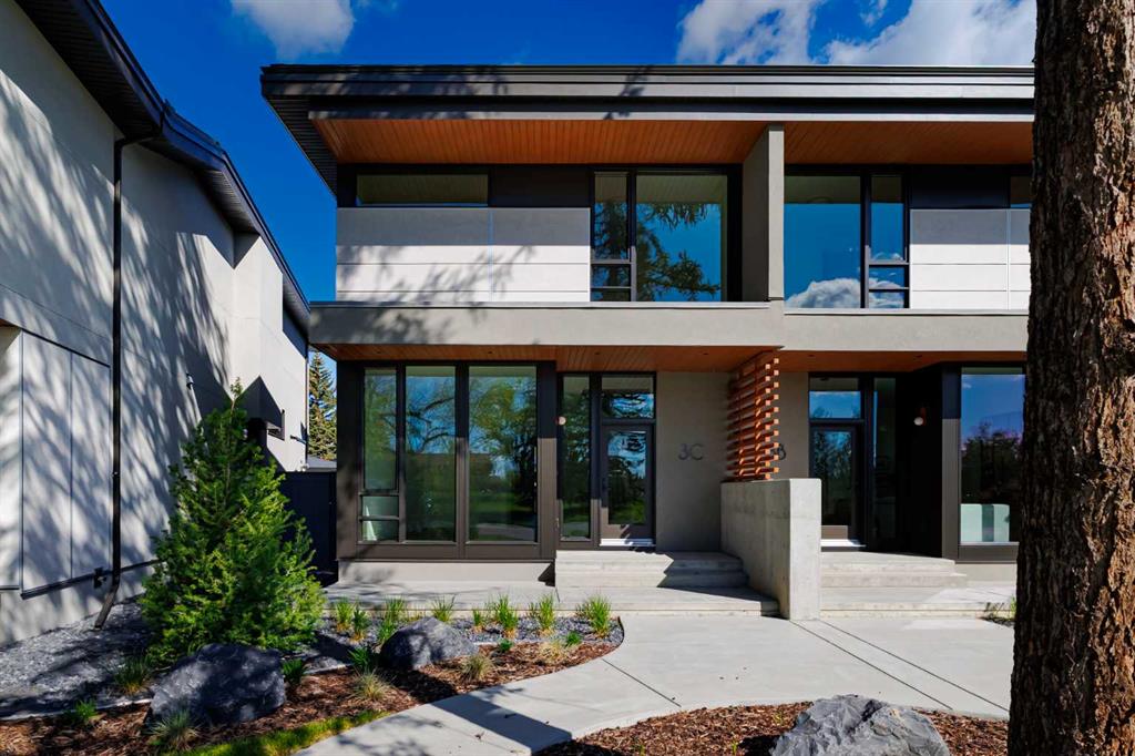 3C Willow Crescent SW, A2260893, Alberta,
