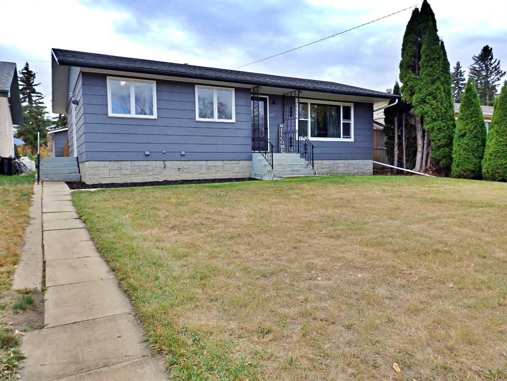 4711 55 Avenue , A2260897, Alberta,