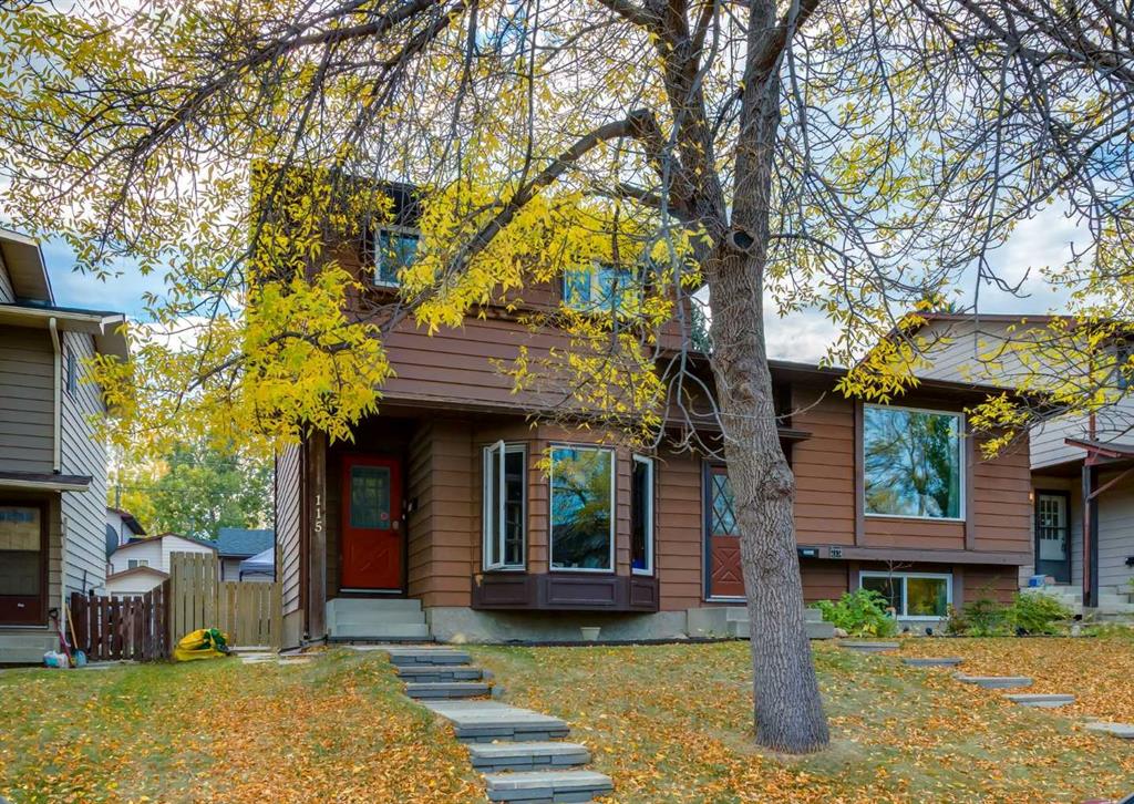 115 Berwick Way NW, A2260898, Alberta,