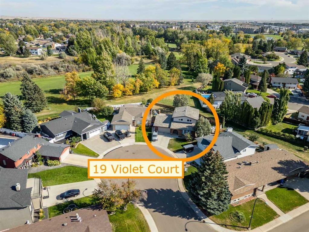 19 Violet Court SE, A2260903, Alberta,