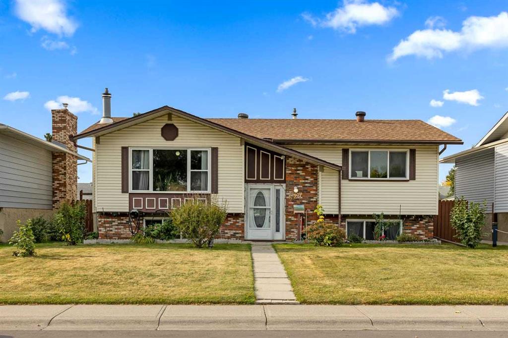 627 Whiteridge Road NE, A2260906, Alberta,