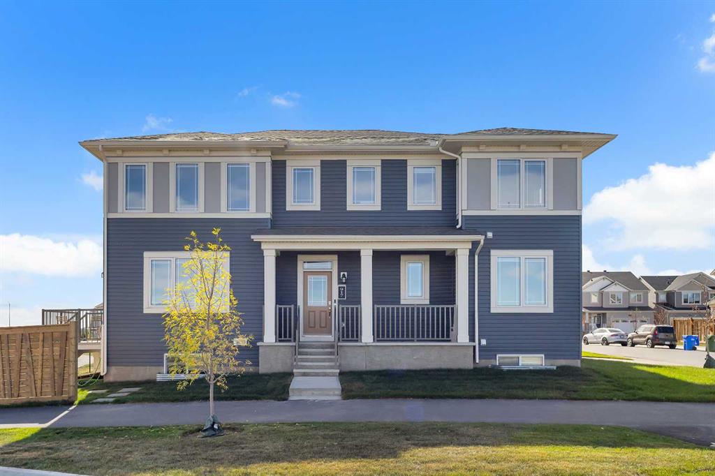 917 148 Avenue NW, A2260914, Alberta,