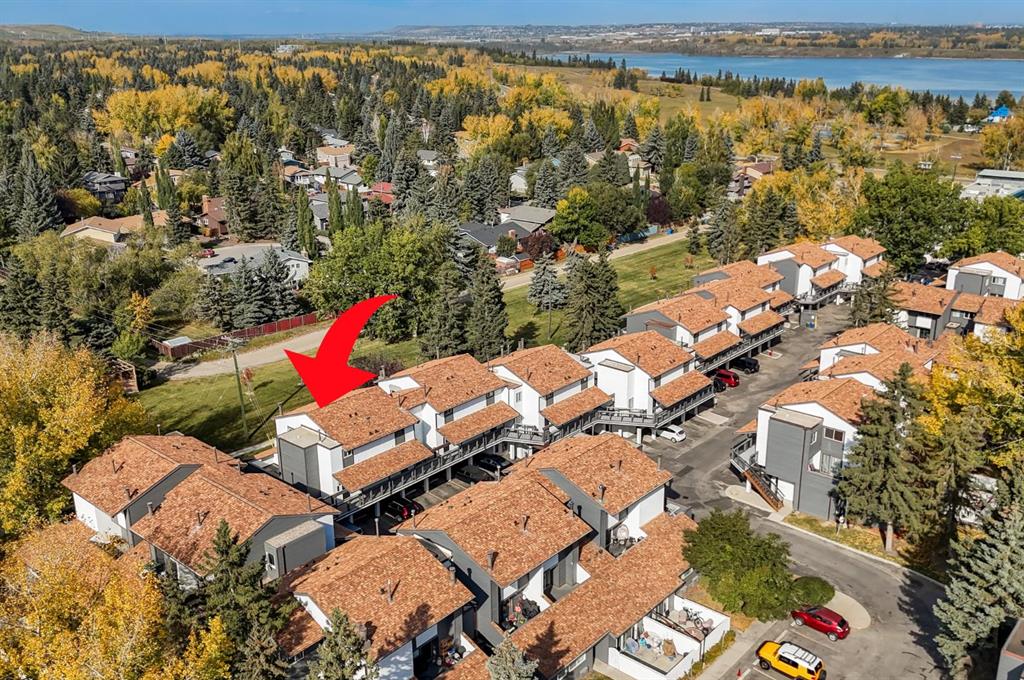 1612, 2520 Palliser Drive SW, A2260915, Alberta,