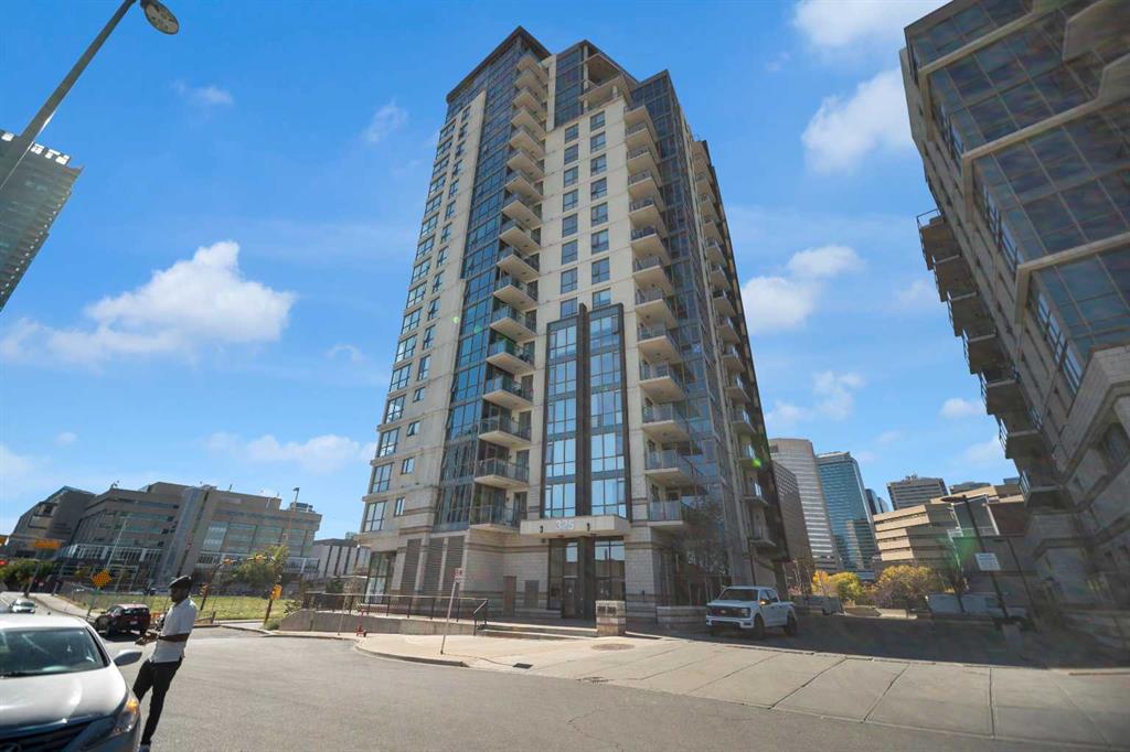 604, 325 3 Street SE, A2260918, Alberta,