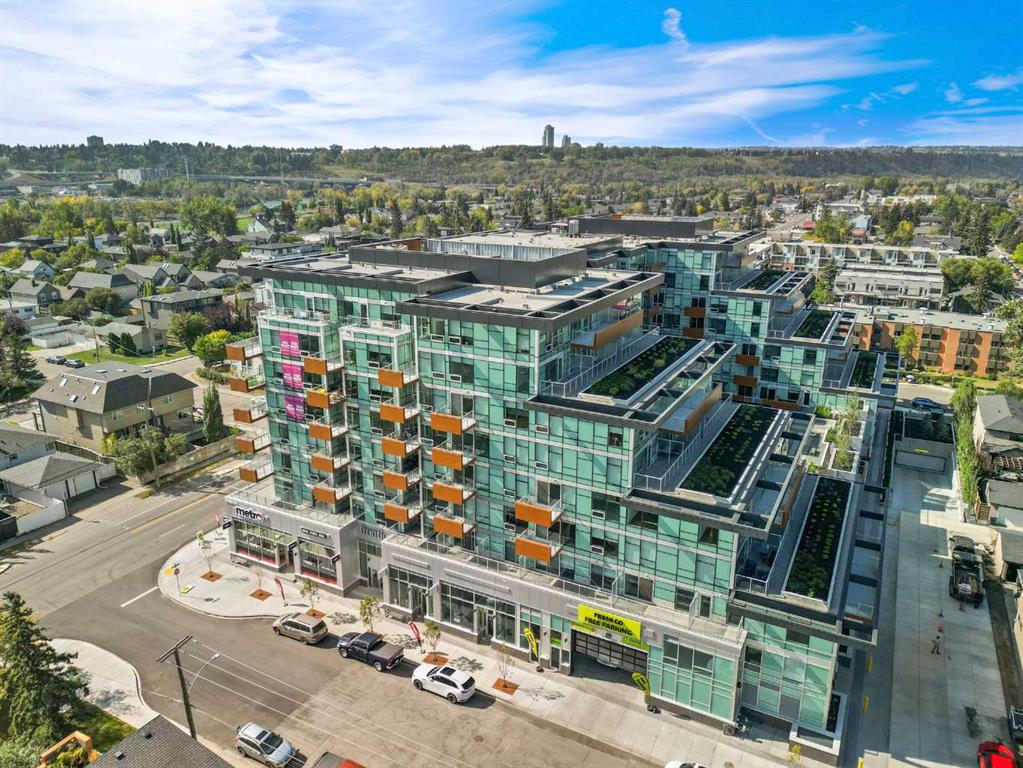 601, 110 18A Street SW, A2260923, Alberta,