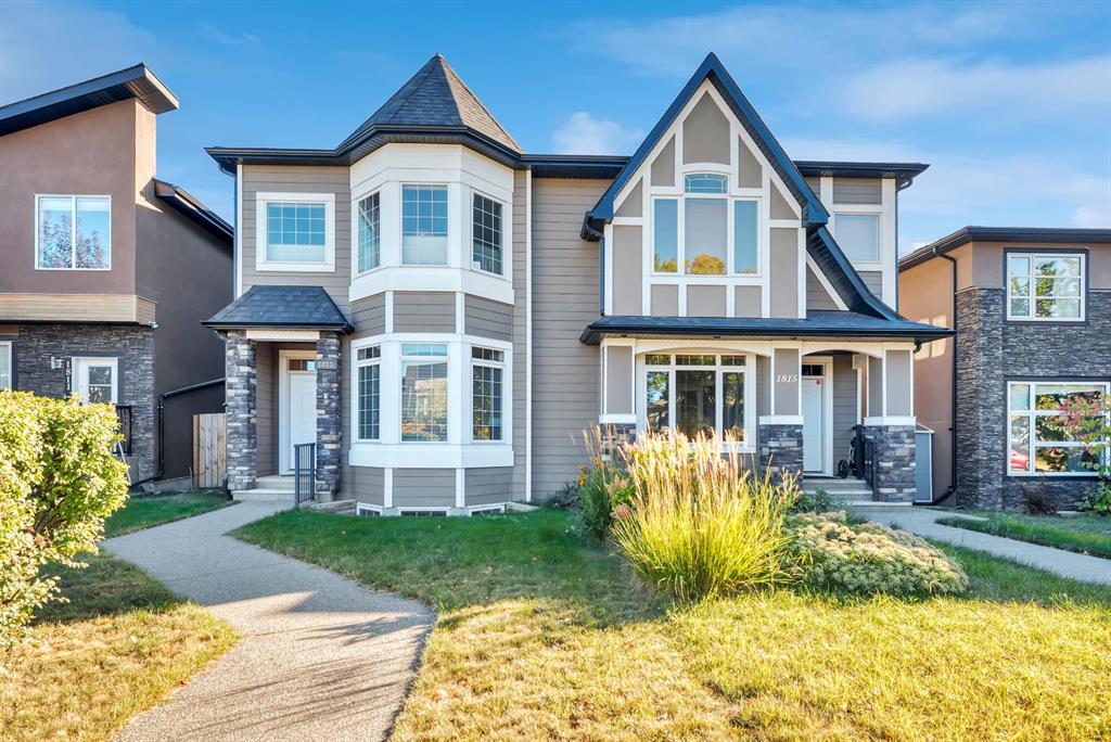 1813 20 Avenue NW, A2260926, Alberta,