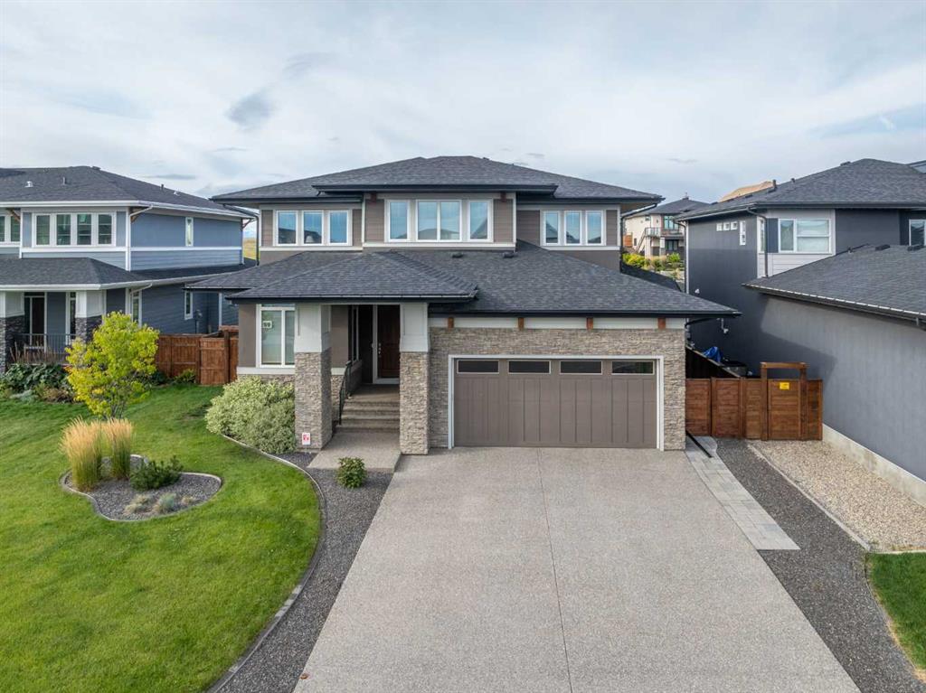 59 Prairie Smoke Rise , A2260927, Alberta,