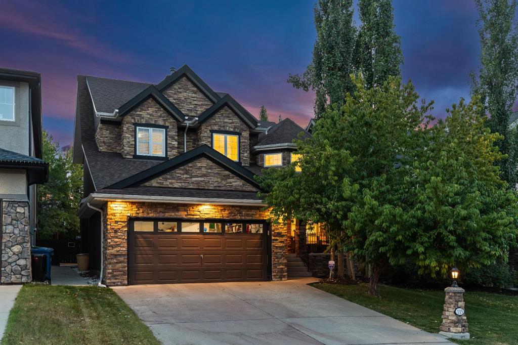 115 Cougar Plateau Circle SW, A2260928, Alberta,