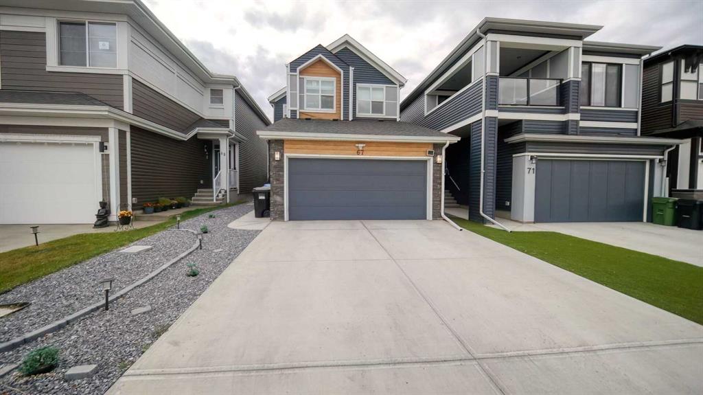 67 Setonstone Row SE, A2260929, Alberta,
