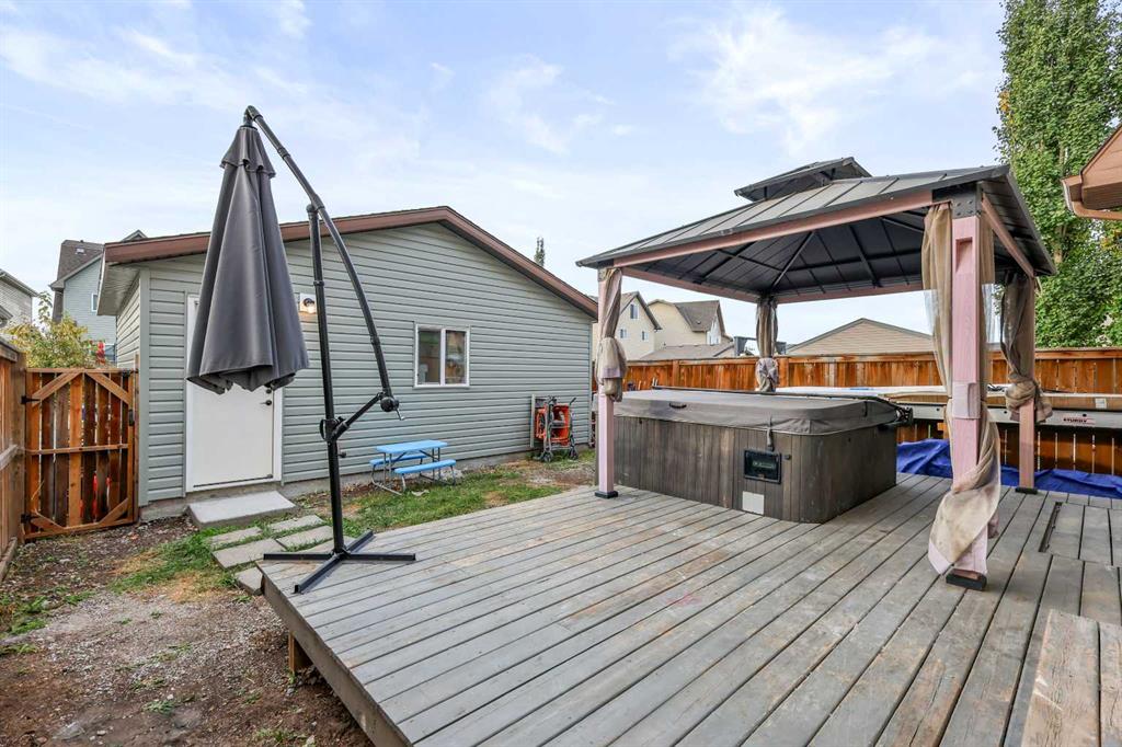 Fifth View of 160 Copperpond Rise SE, Copperfield, Calgary, Alberta, T2Z 0L2