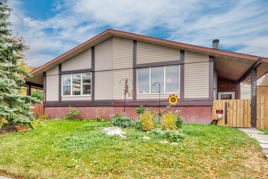 3431 35 Avenue SE, A2260935, Alberta,